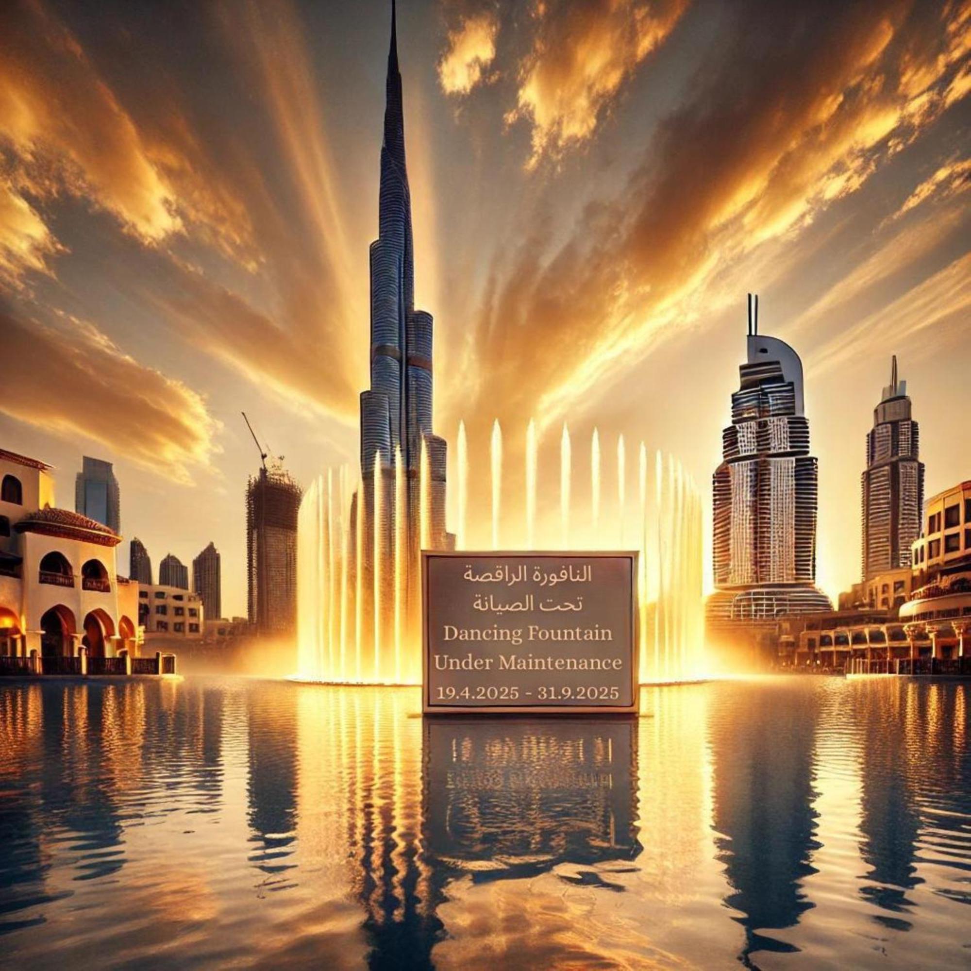 Elite Royal Apartment - Full Burj Khalifa & Fountain View - Pearl Dubai Luaran gambar